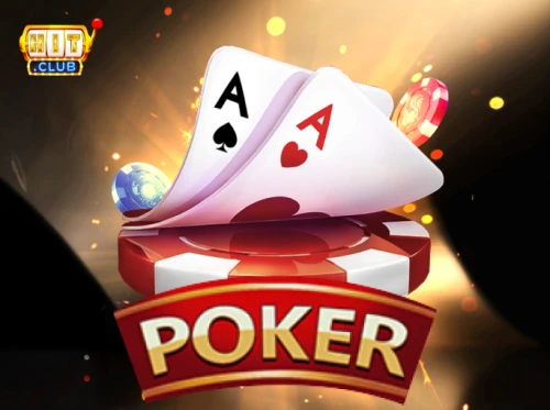 NET88 Poker