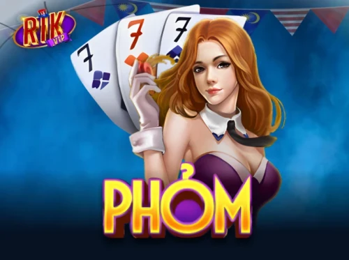 NET88 Phỏm